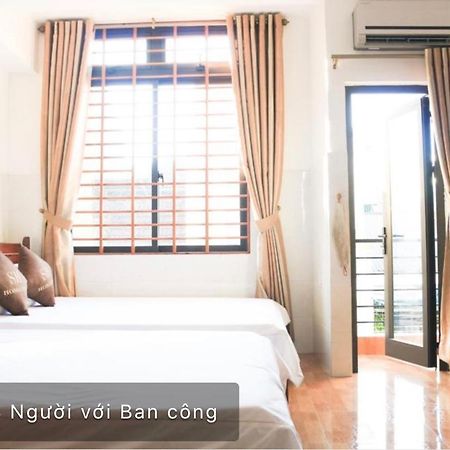 Sh Hotel Hue Bagian luar foto