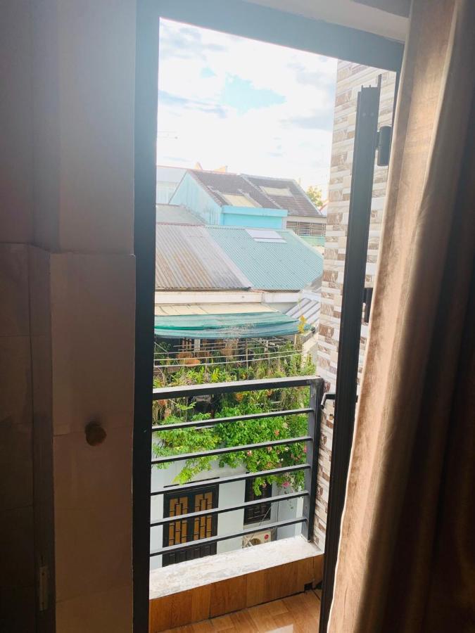 Sh Hotel Hue Bagian luar foto